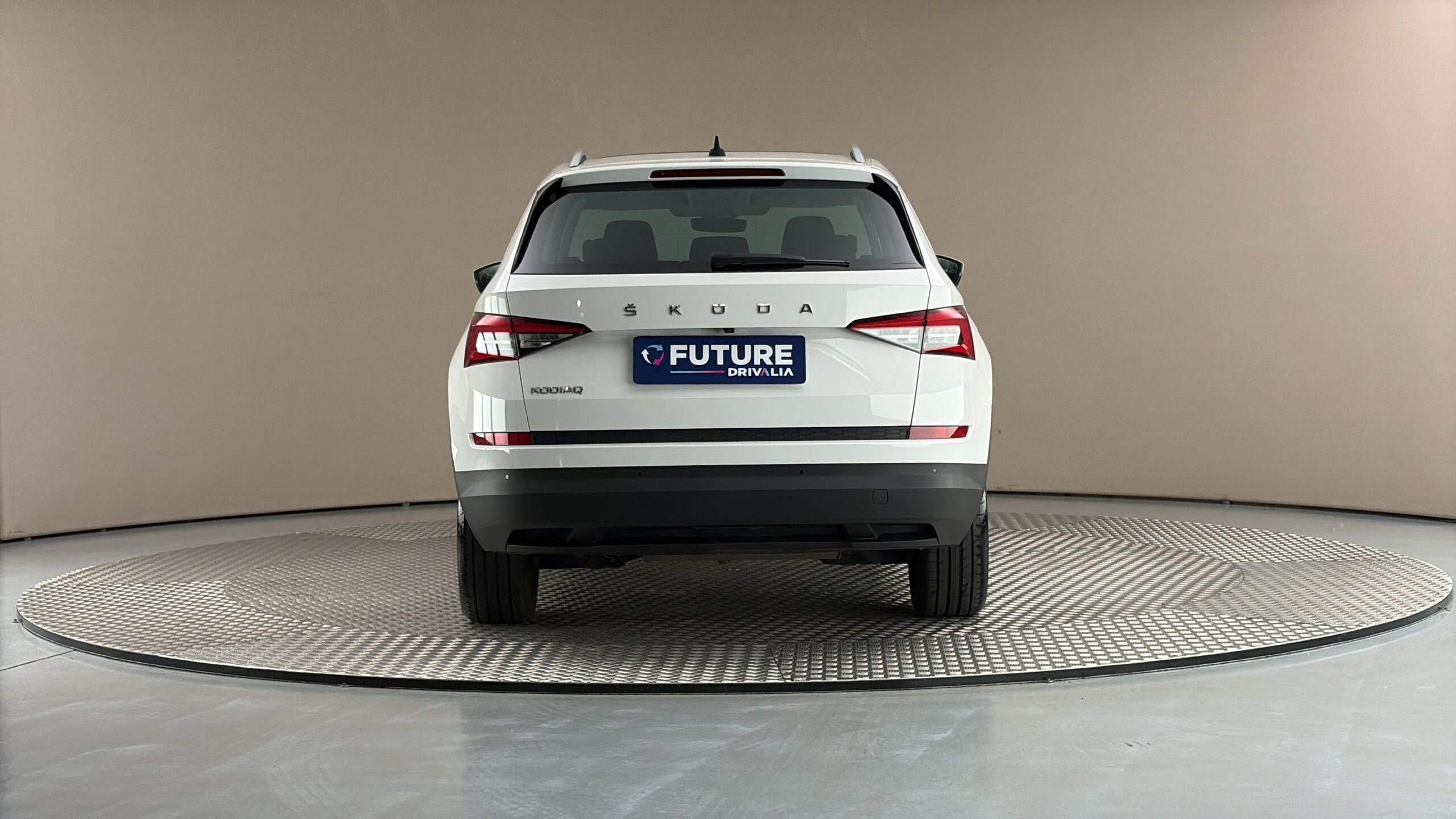 Škoda Kodiaq, 1.5 TSI Style - fotka 5