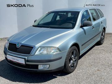 1.6 MPI Tour Trumf Combi