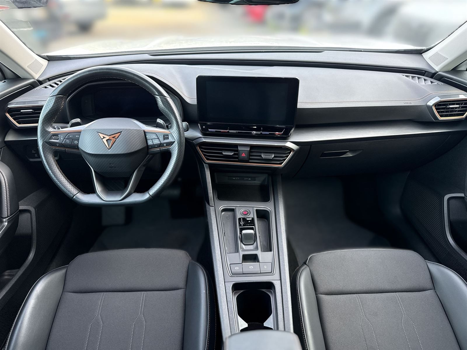 Cupra Formentor, 1.5 TSI DSG - fotka 5