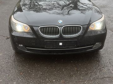 BMW 525xd E61