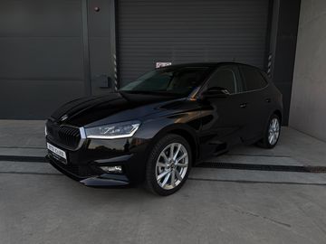 1.0TSi 85KW DSG 130 Premium