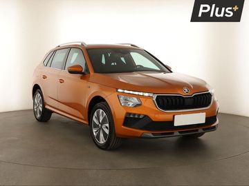 1.0 TSI, Drive, Drive, FullLed