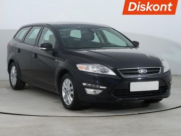 2.0 TDCi, po STK