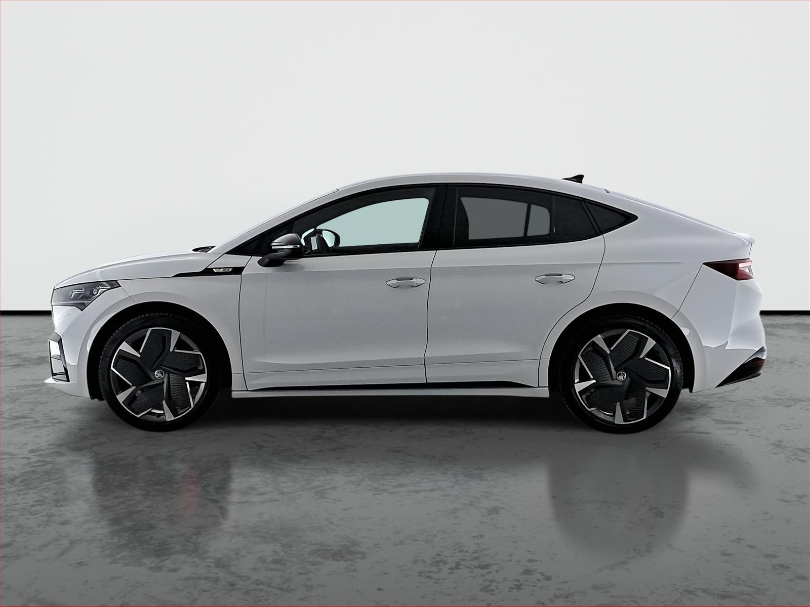 Škoda Enyaq Coupé, iV RS (82 kWh), SoH 92% - fotka 3