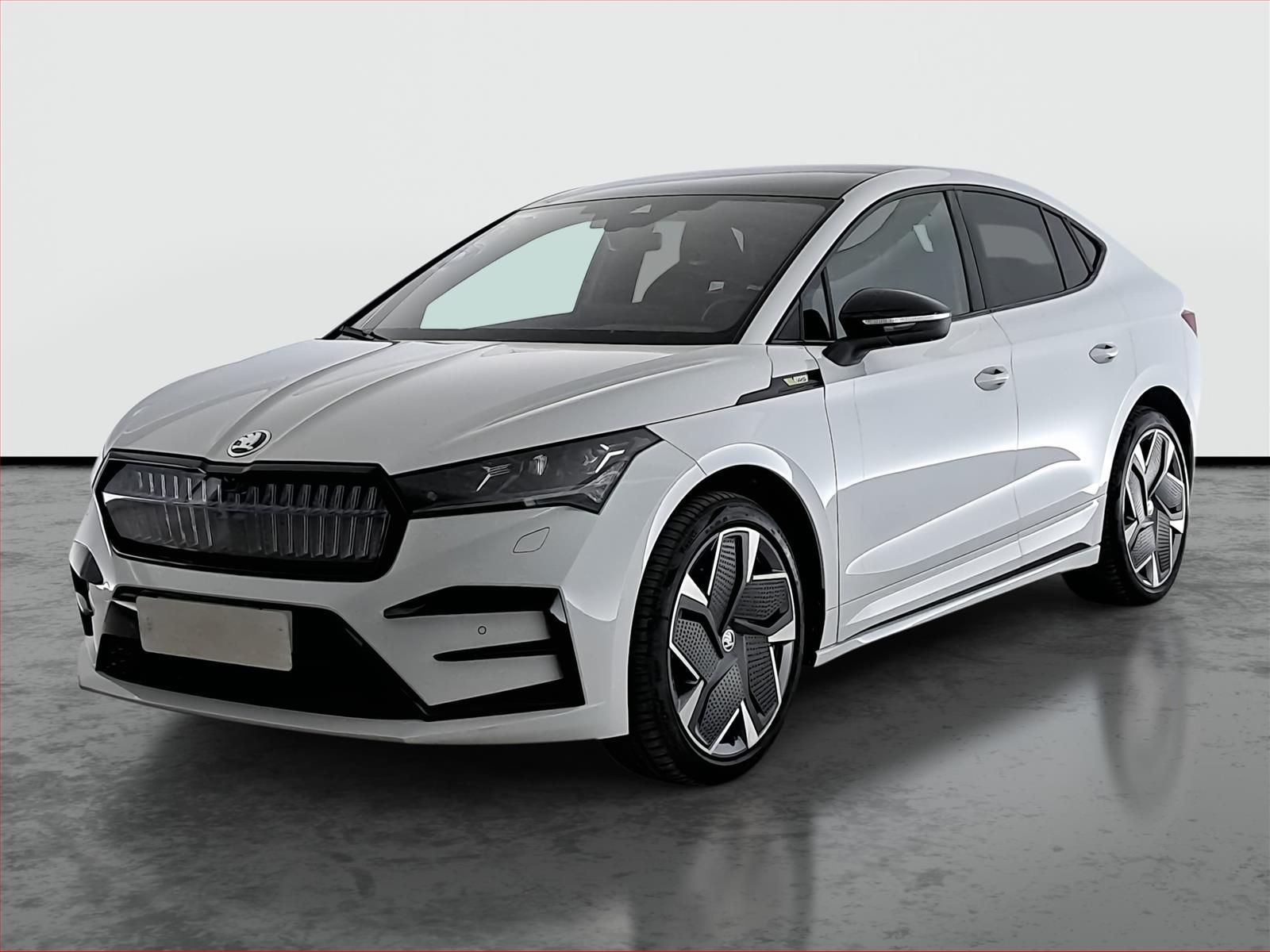 Škoda Enyaq Coupé, iV RS (82 kWh), SoH 92% - fotka 2
