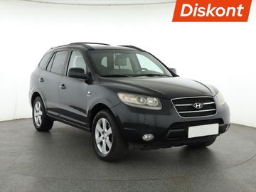 2.2 CRDi, 4X4