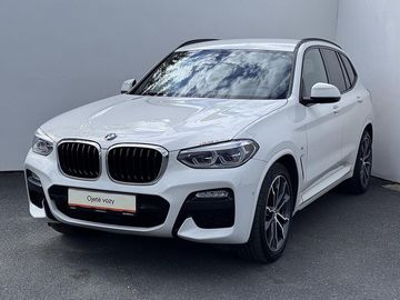 M XDrive 3.0 Twin Power Turbo