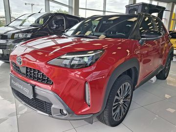 1.5HEV 68kW 2023