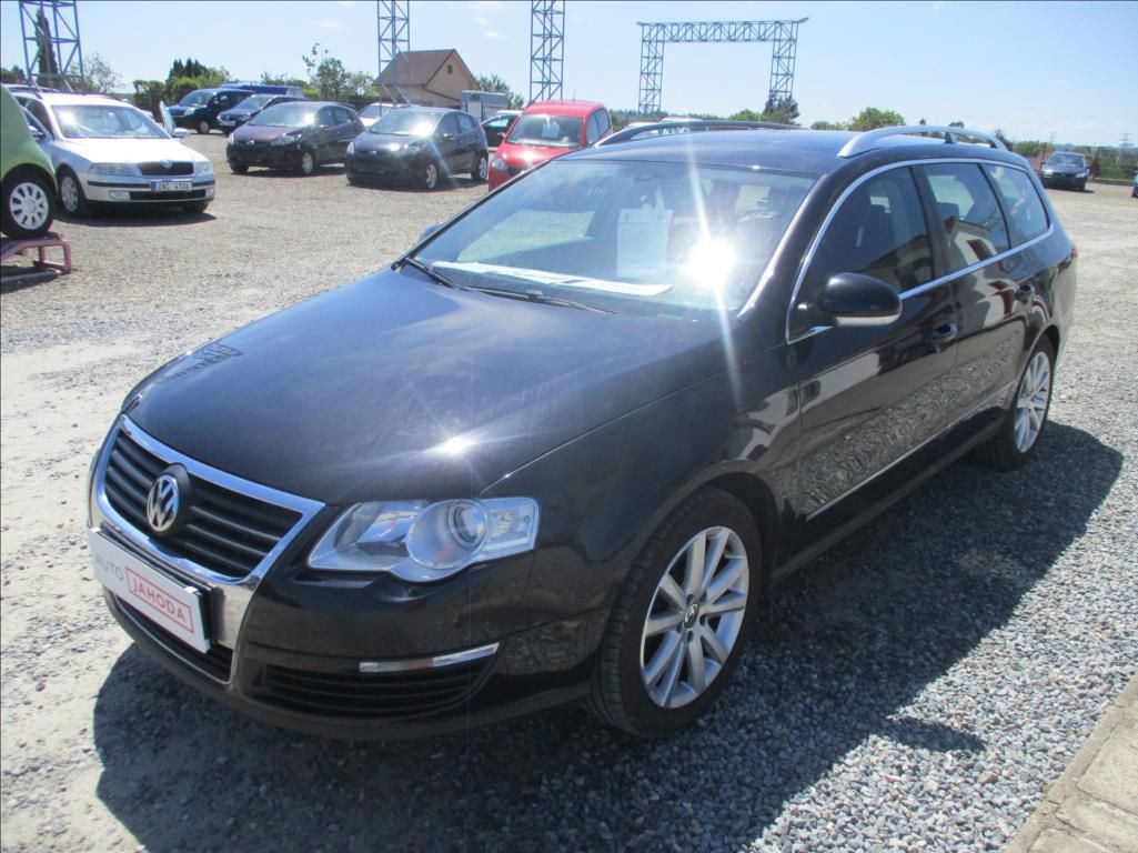 Volkswagen Passat, 1,4 TSI,90kW,digiklima, Cebia, - fotka 3