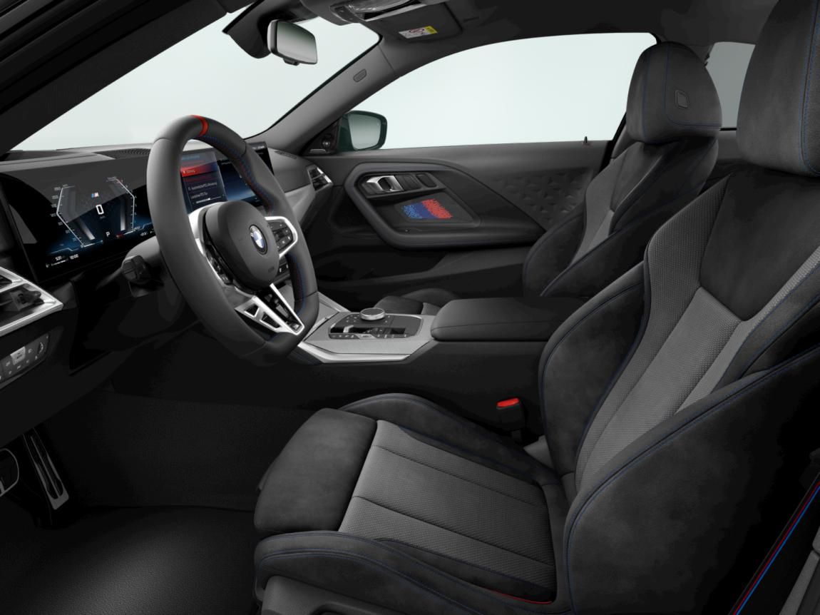 BMW Řada 2, M240i xDrive Coupé - fotka 2
