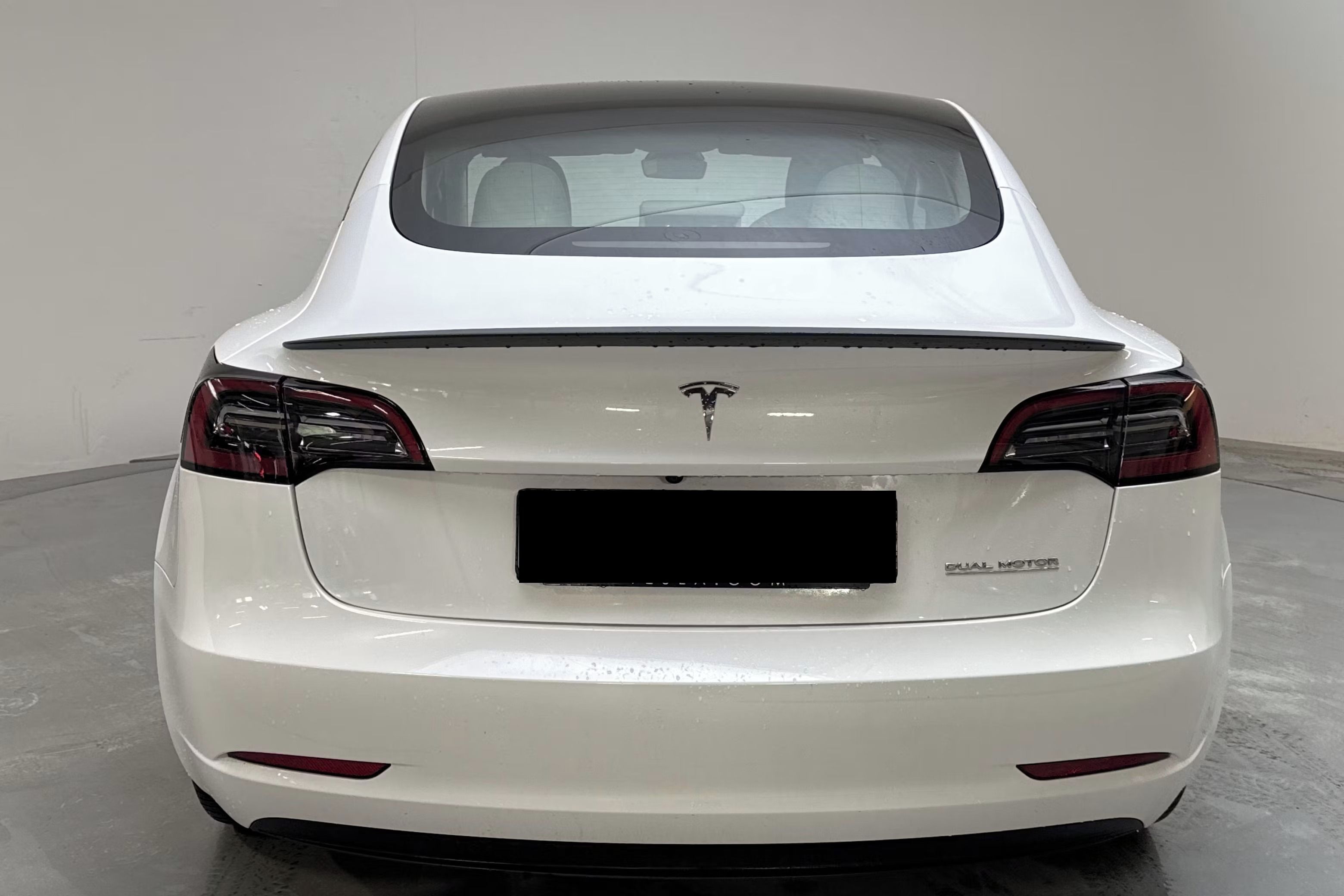 Tesla Model 3, Performace2023, tov.záruka - fotka 4