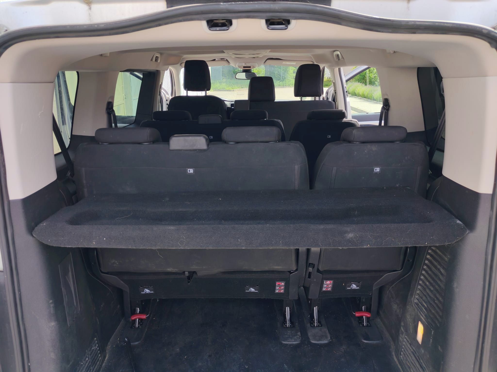 Toyota Proace Verso, Toyota Proace Verso, 1,5D 88kW - fotka 5