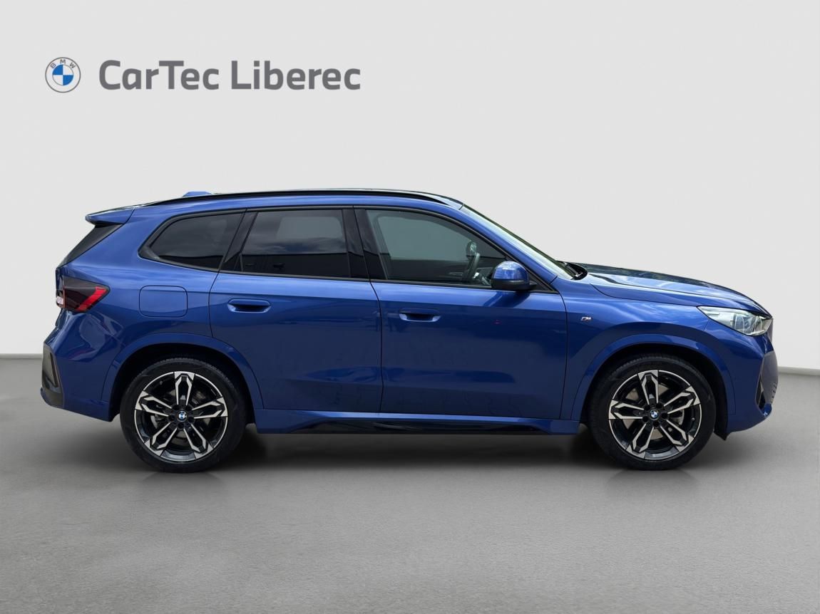 BMW X1, xDrive23d - fotka 6