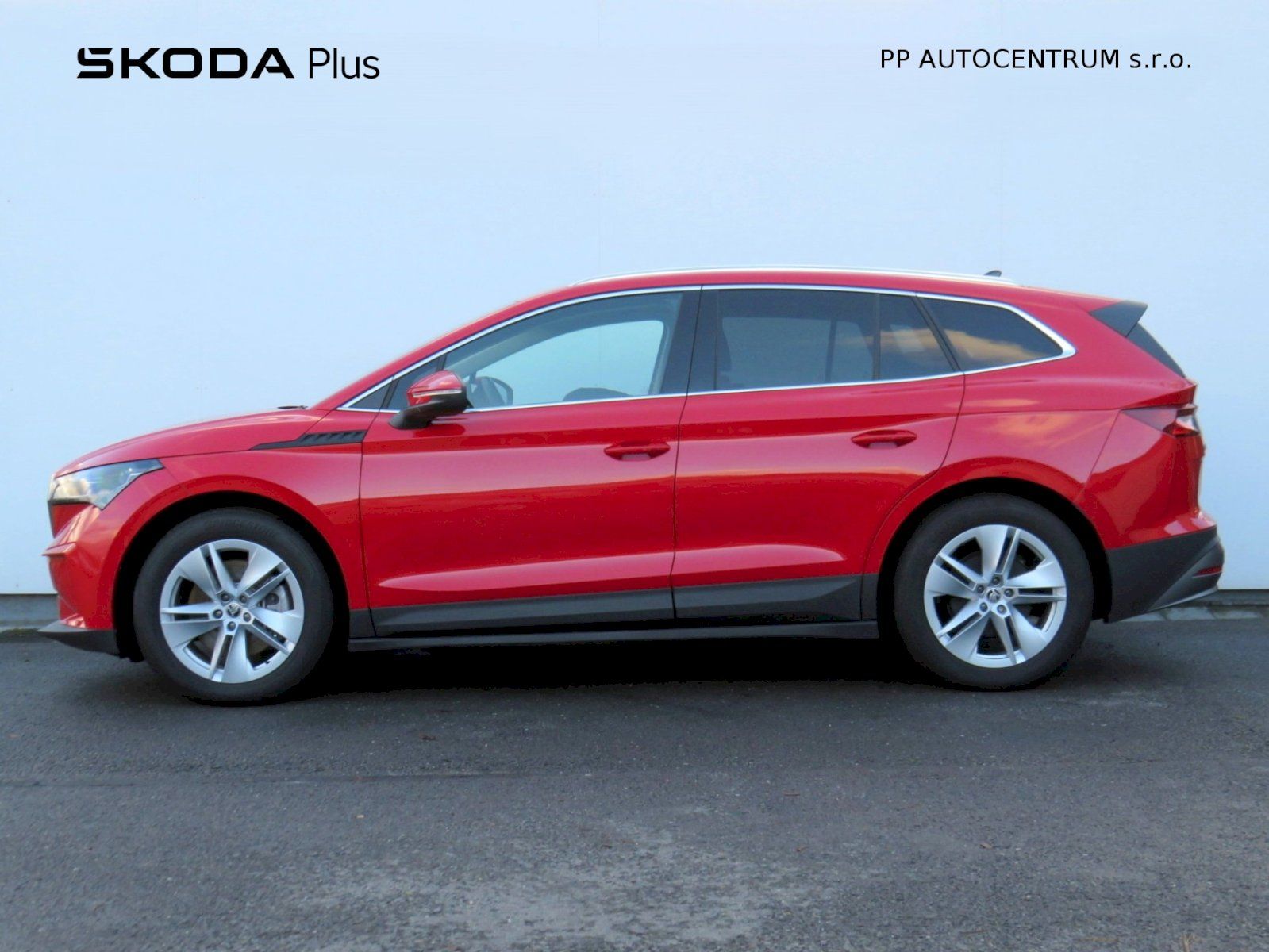 Škoda Enyaq iV, Loft iV 80 150kW - fotka 3