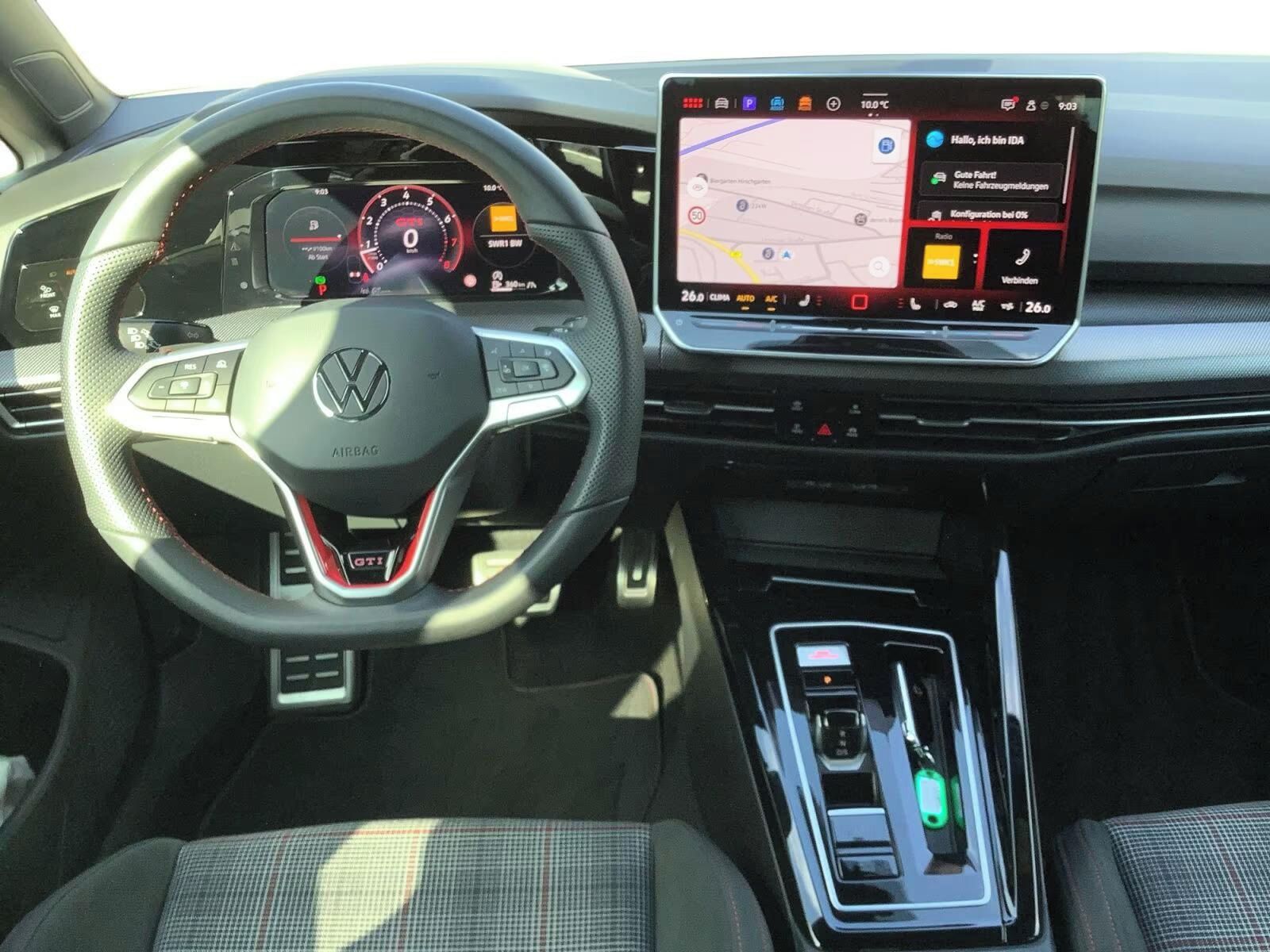 Volkswagen Golf, 2.0 TSI DSG GTI*Matrix*HUD - fotka 6
