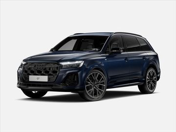 3,0 S line TDI 210kW quattro