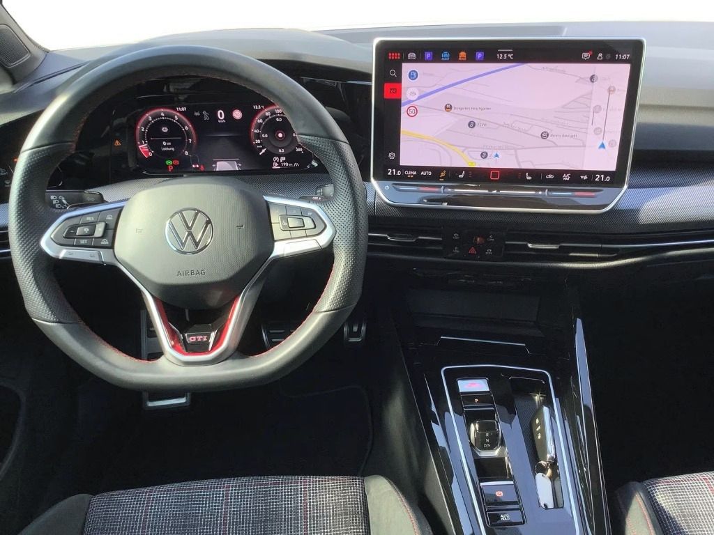 Volkswagen Golf, 2.0 TSI DSG Navi*HUD*Matrix - fotka 6