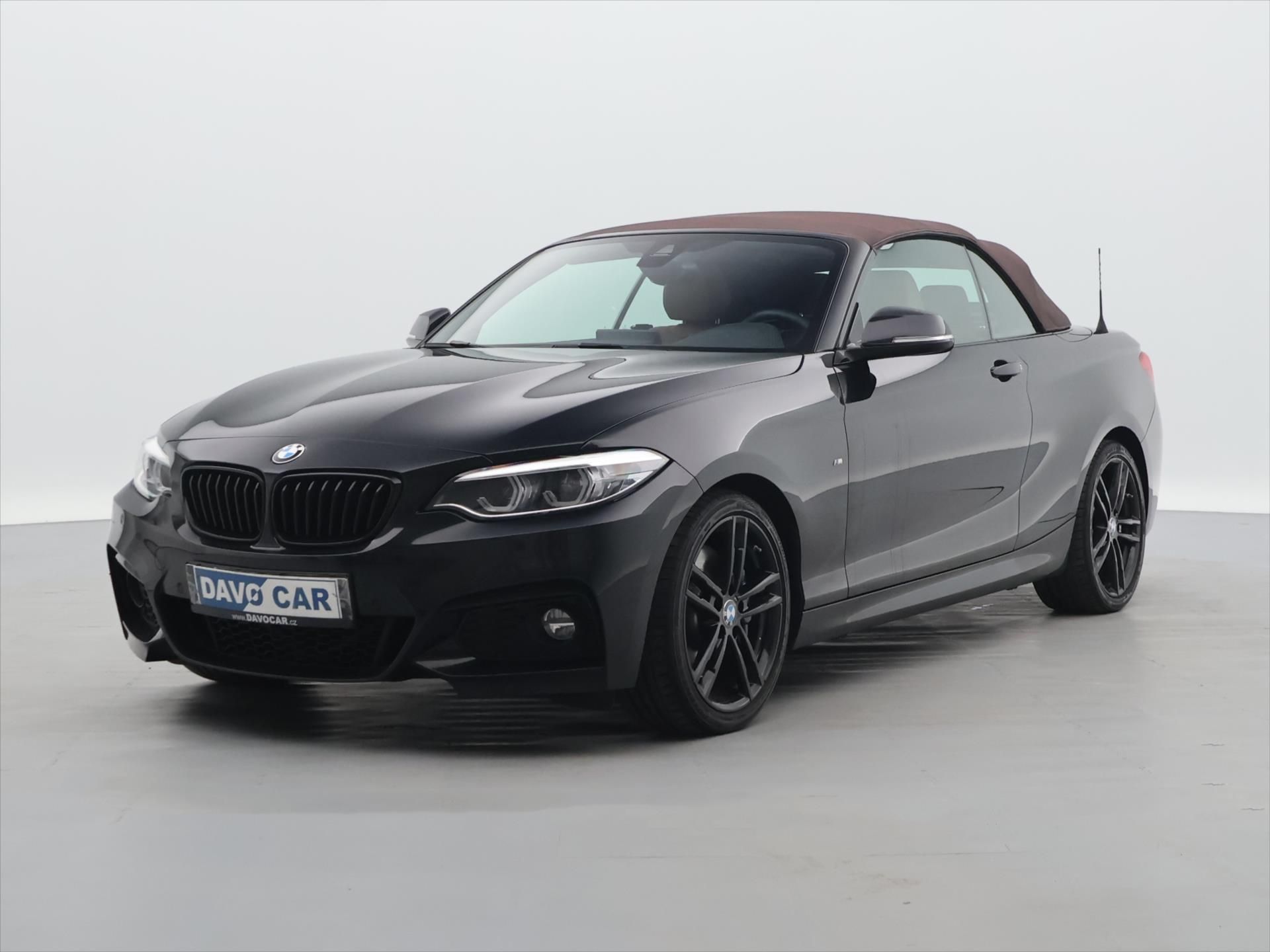 BMW Řada 2, 2.0 230i 185kW M-Sport DPH CZ - fotka 3