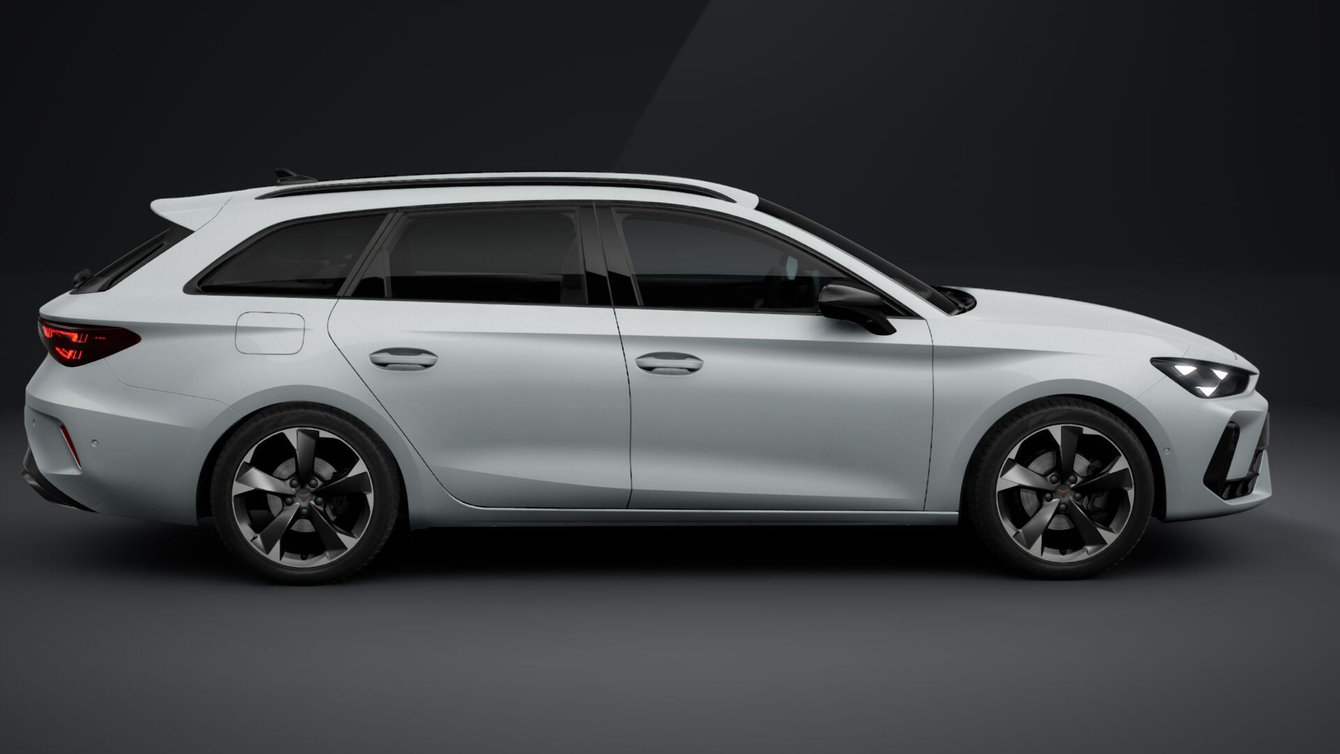 Cupra Leon - fotka 4
