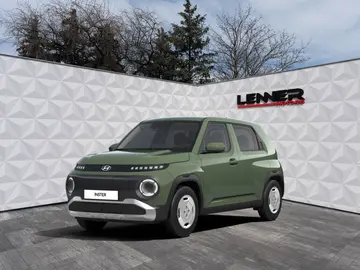 Hyundai Inster, 42kWh 4S ECO SMART RANGE