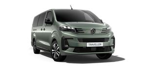 Peugeot Traveller, ALLURE L3 2.2 BlueHDi 180 EAT8