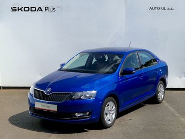 1.0TSI 70kW Ambition Plus