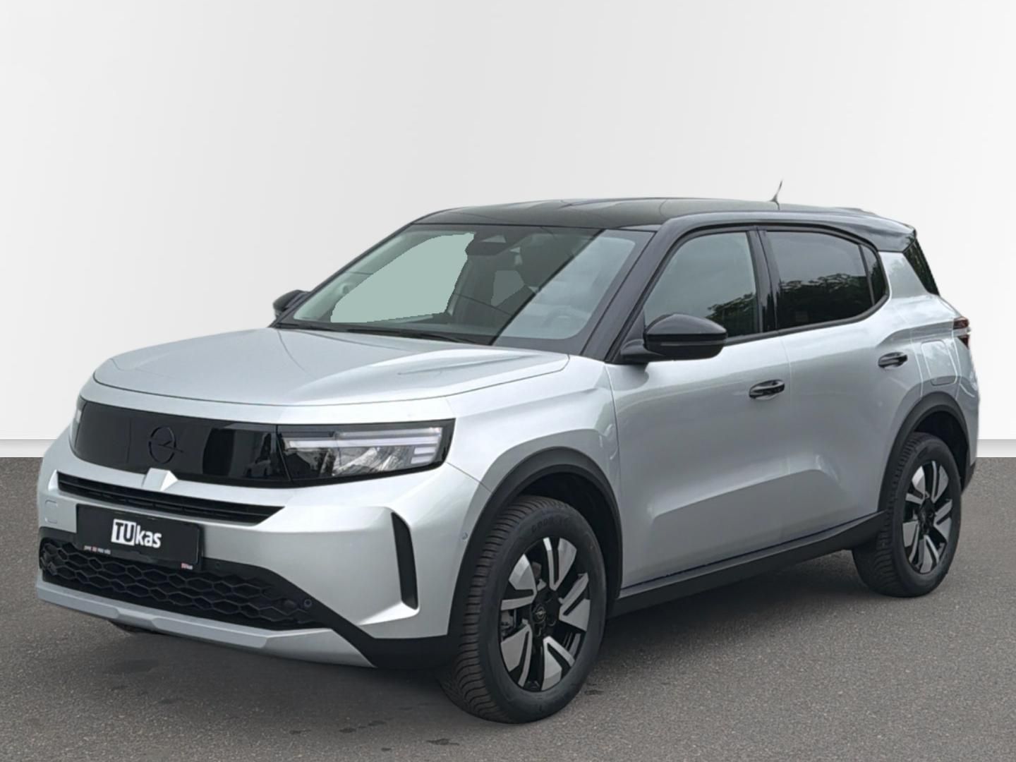 Opel Frontera, 1.2Hybrid Turbo 140k  107kW GS