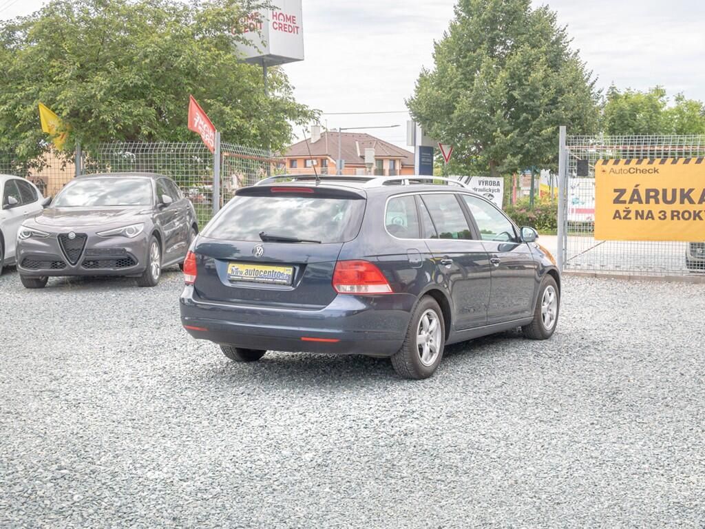 Volkswagen Golf, 1.4TSI 90KW PANO – PO ROZVODEC - fotka 5
