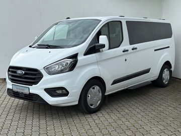 2,0 TDCi / 125kW