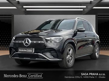 450d 4MATIC AMG Line Airmatic