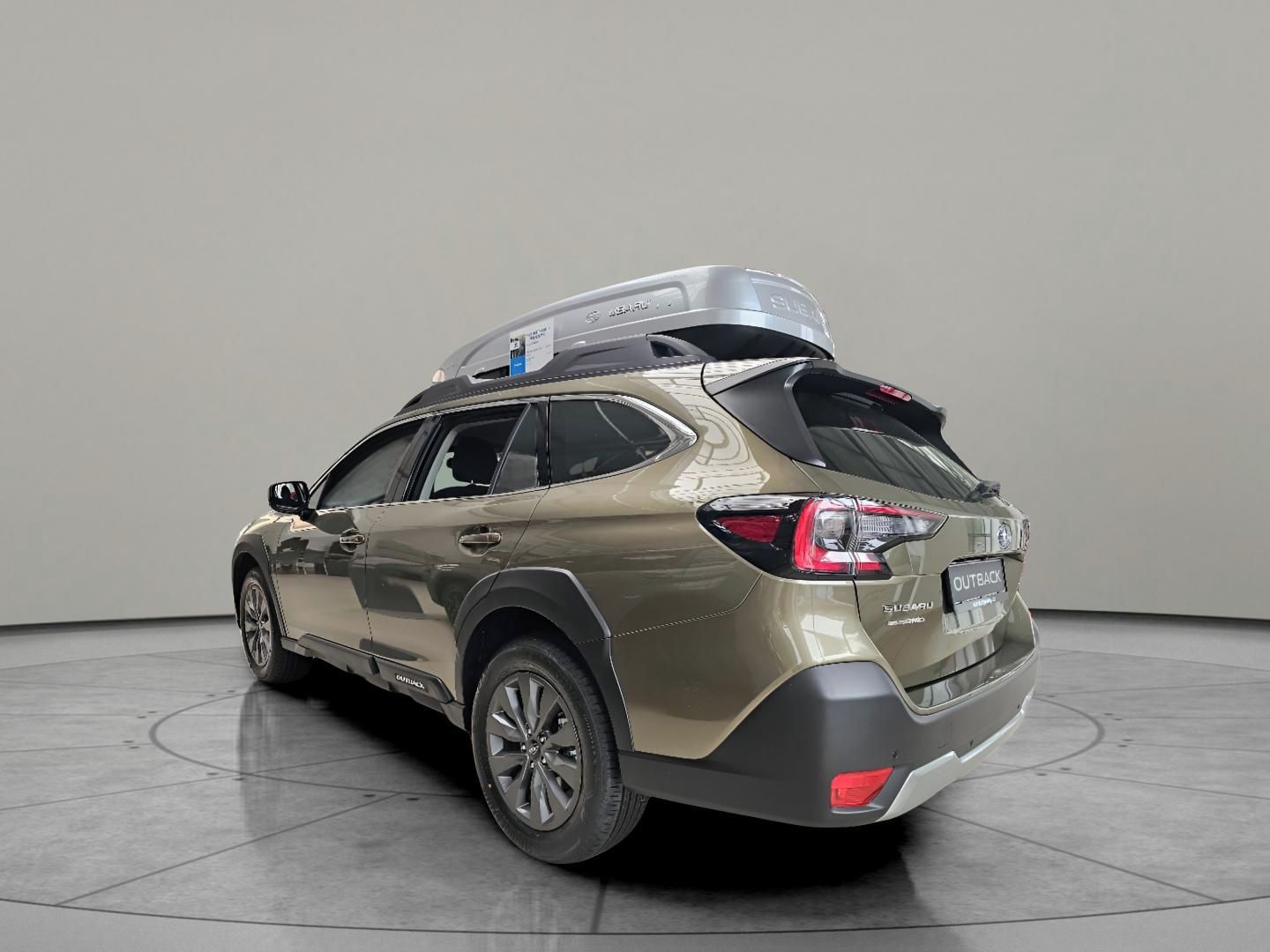 Subaru Outback, 2.5i-L ES Com Poslední šance. - fotka 4