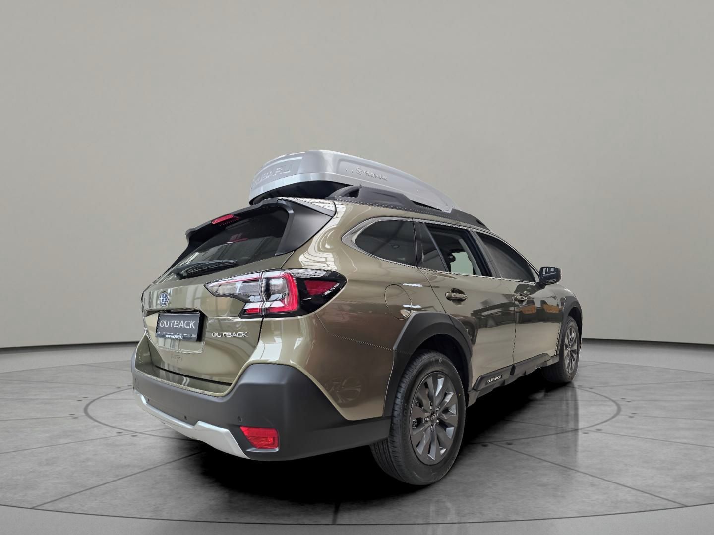 Subaru Outback, 2.5i-L ES Com Poslední šance. - fotka 6
