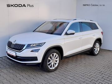 4x4 Style TD110/2.0A7A