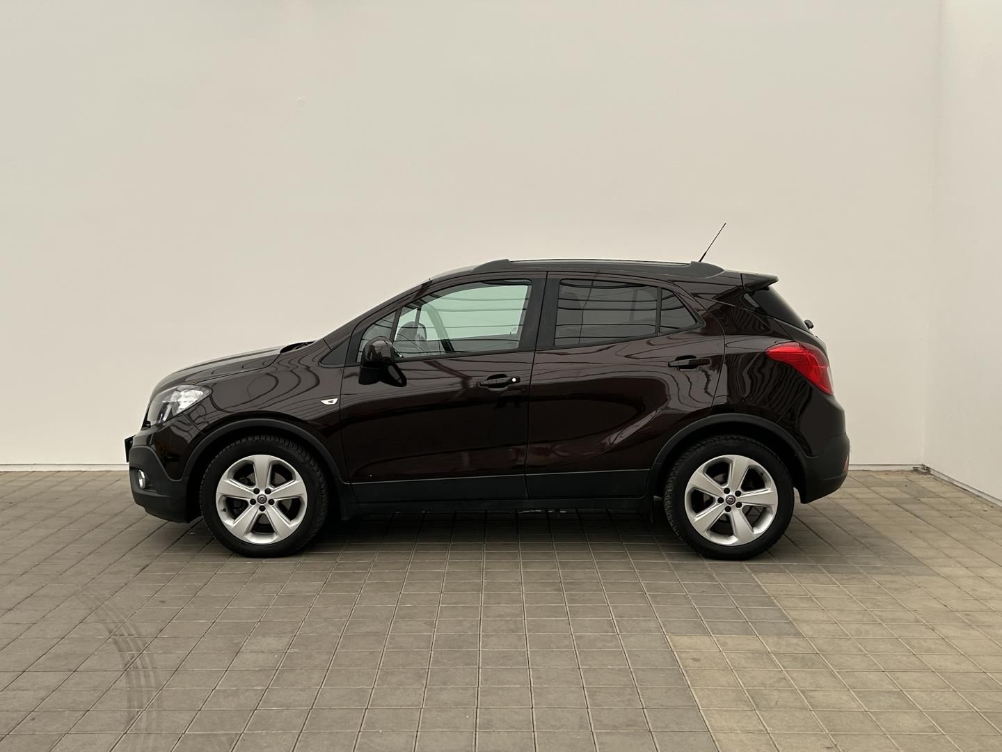 Opel Mokka, 1.4T 103kW Enjoy - fotka 2