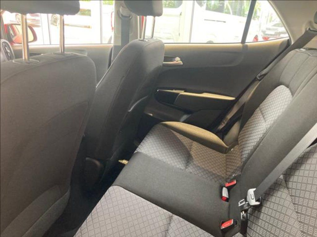 Kia Picanto, Picanto JA 1,0 GDi COMFORT - fotka 3