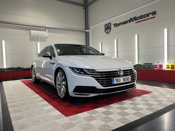 Arteon BiTDi 176kw
