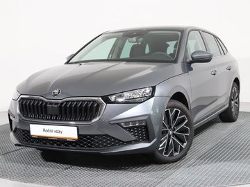 TOP SELECTION 1,0 TSI 85kW DSG