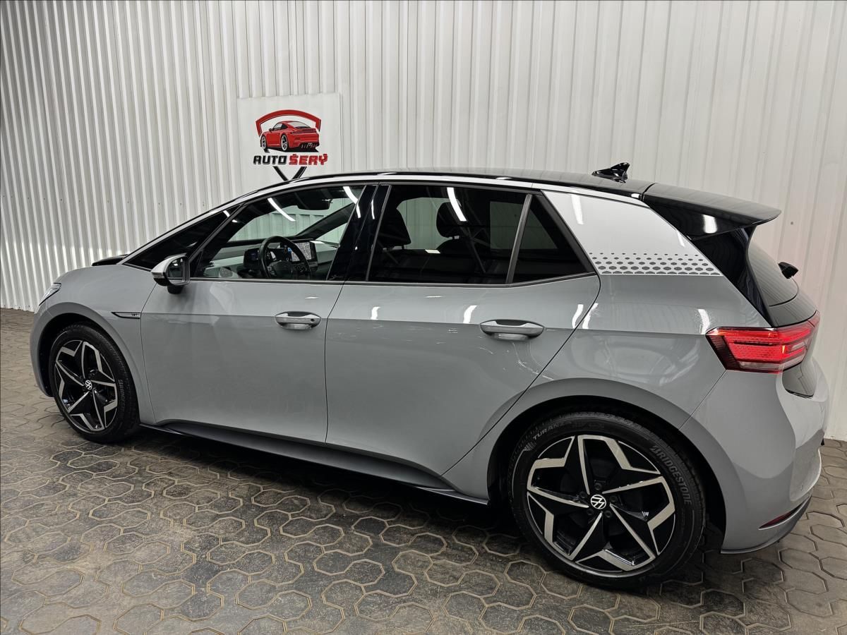 Volkswagen ID.3, 150kW 1ST PLUS PRO PF. TAŽNÉ - fotka 5