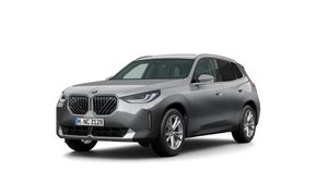 BMW X3, 20 xDrive
