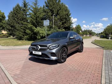 250 Coupé/AMG/ČR-1M