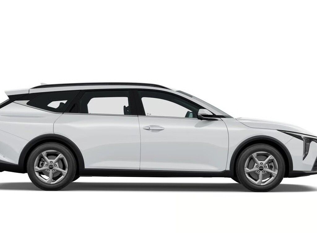Kia K4, 1,0 T-GDi 85 kW COMFORT - fotka 3