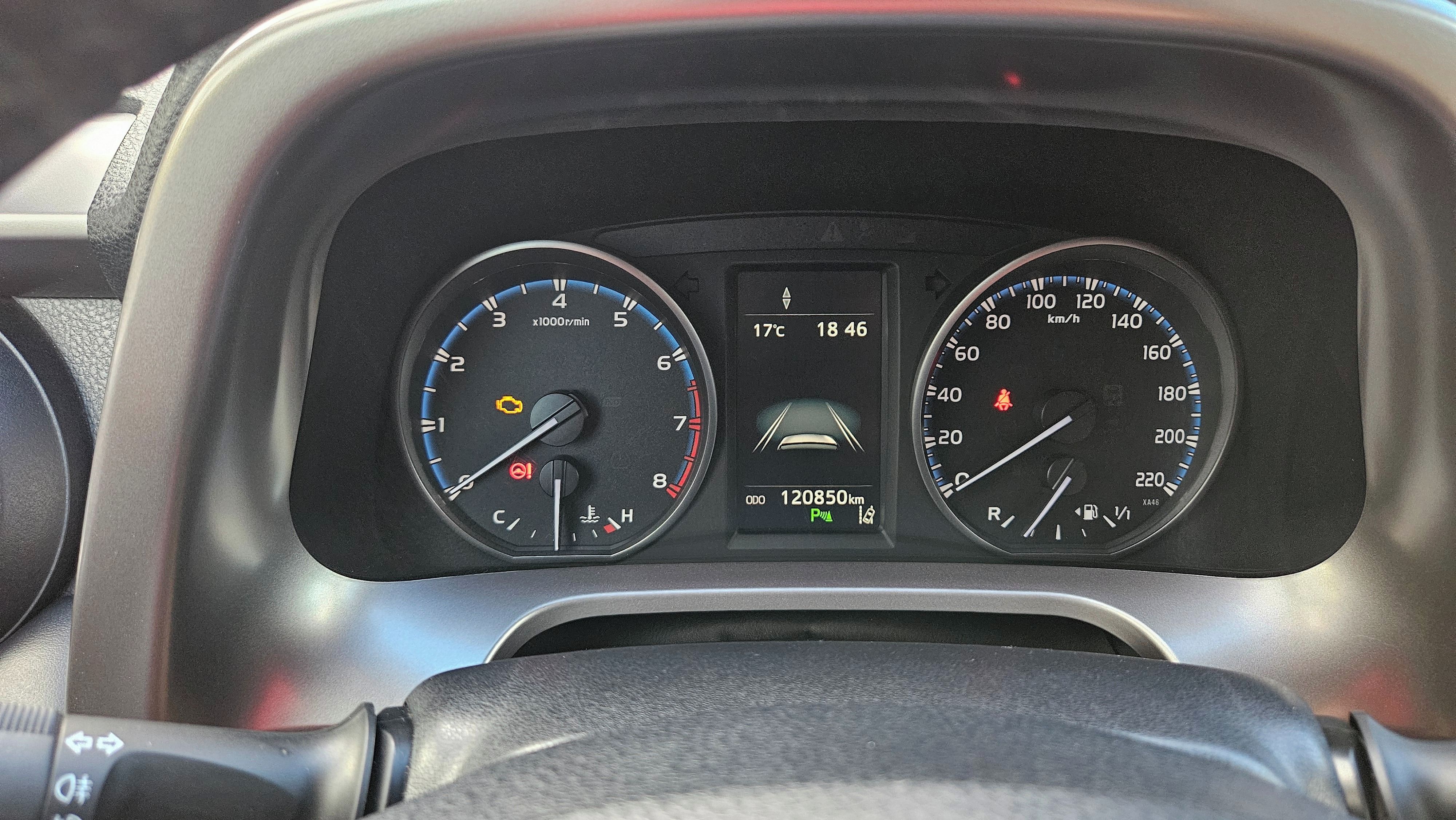 Toyota Rav4, SELECTION FULL, WEBASTO - fotka 5
