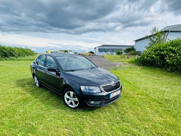 1.6 TDI - Servisováno