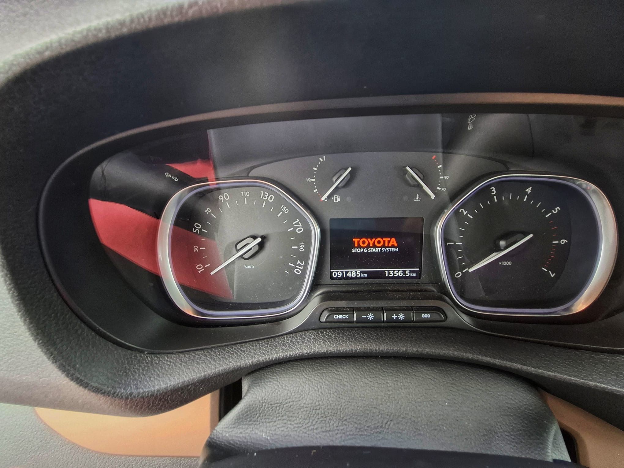 Toyota Proace - fotka 6