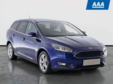 1.0 EcoBoost, ČR,1.maj
