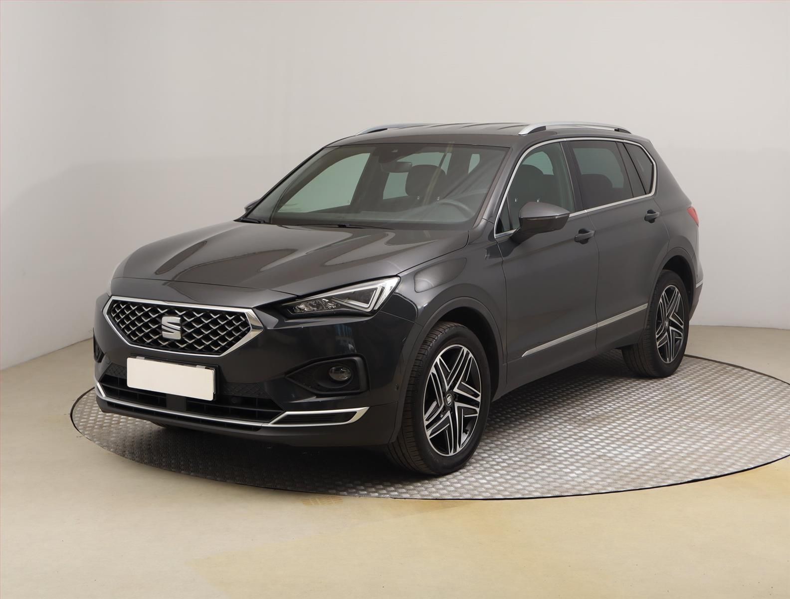 Seat Tarraco, 2.0 TSI 4Drive, Xcellence - fotka 2