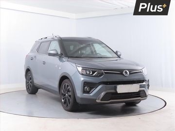 1.5 T-GDI, ČR,1.maj