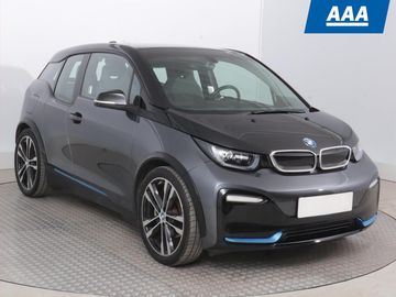 i3s 120Ah BEV, SoH 95%