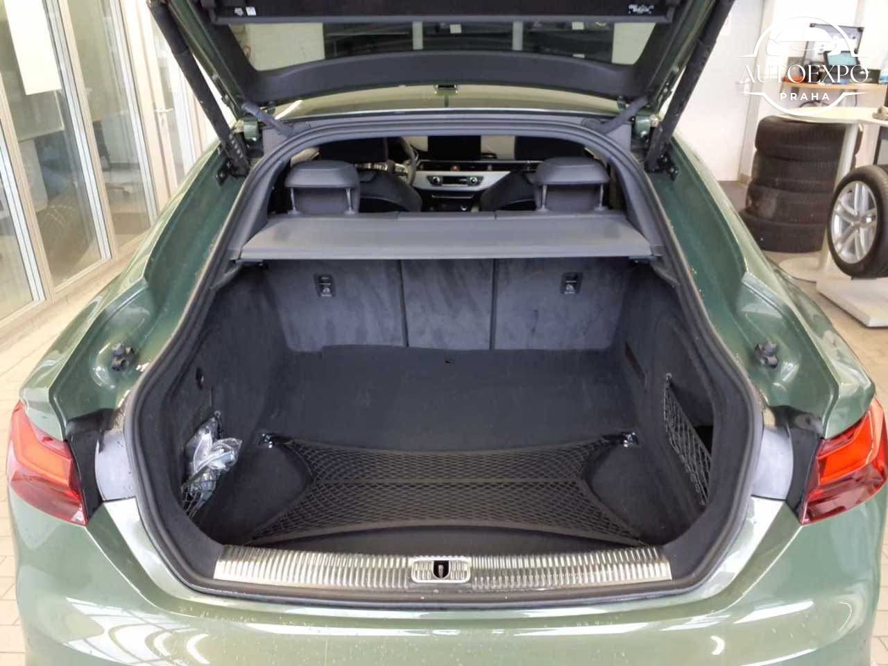 Audi S5, Sportback TDI +COMPETITION - fotka 6