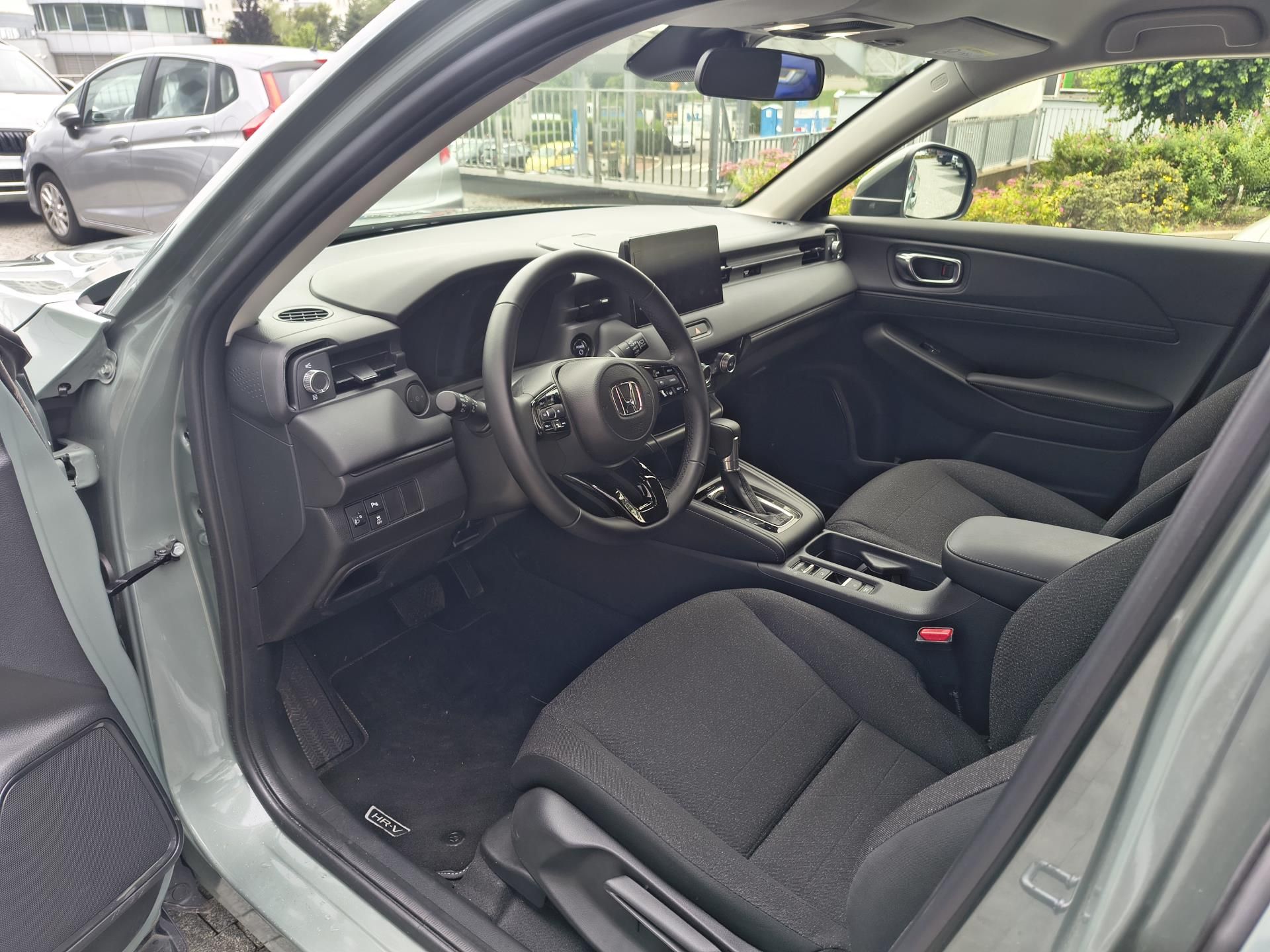 Honda HR-V, e:HEV 1.5 i-MMD Elegance 2026 - fotka 5